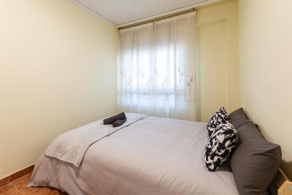 Altair Alojamiento Appartement Gandie